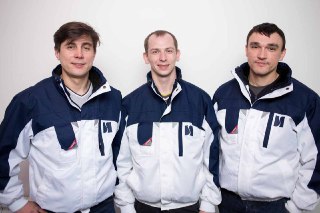 О компании ПотолокСервис: установка натяжных потолков в Орске